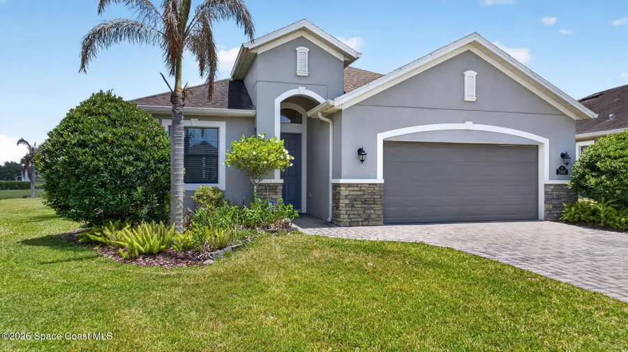 7407 Bluemink Lane, Melbourne, FL 32940 - #3