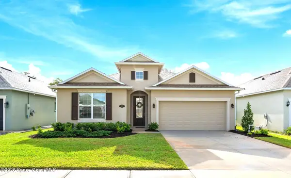 615 Boughton Way, West Melbourne, FL 32904