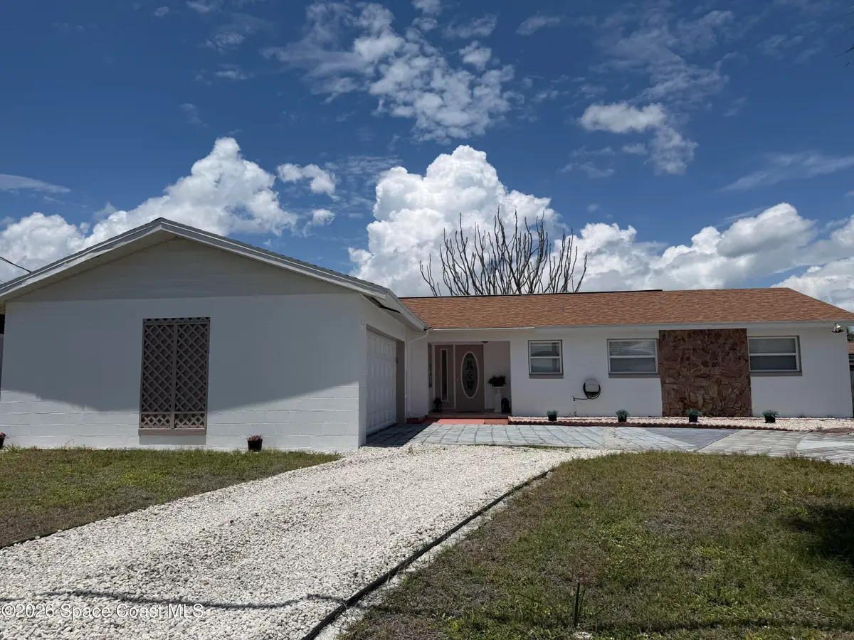 1410 W Central Avenue, Merritt Island, FL 32952 - #1
