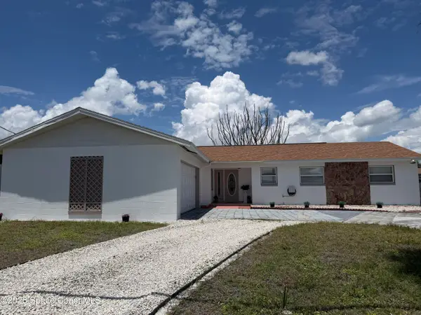 1410 W Central Avenue, Merritt Island, FL 32952
