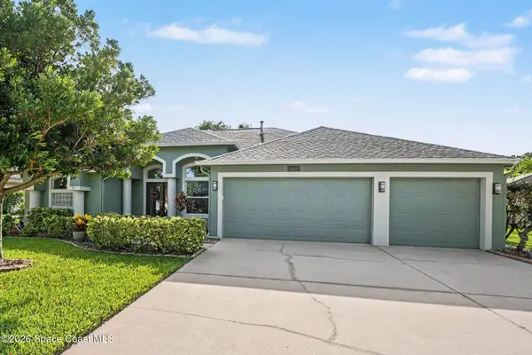 4155 Savannahs Trail, Merritt Island, FL 32953