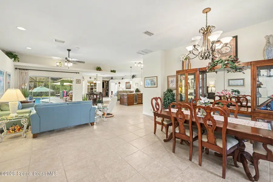 4155 Savannahs Trail, Merritt Island, FL 32953 - #3