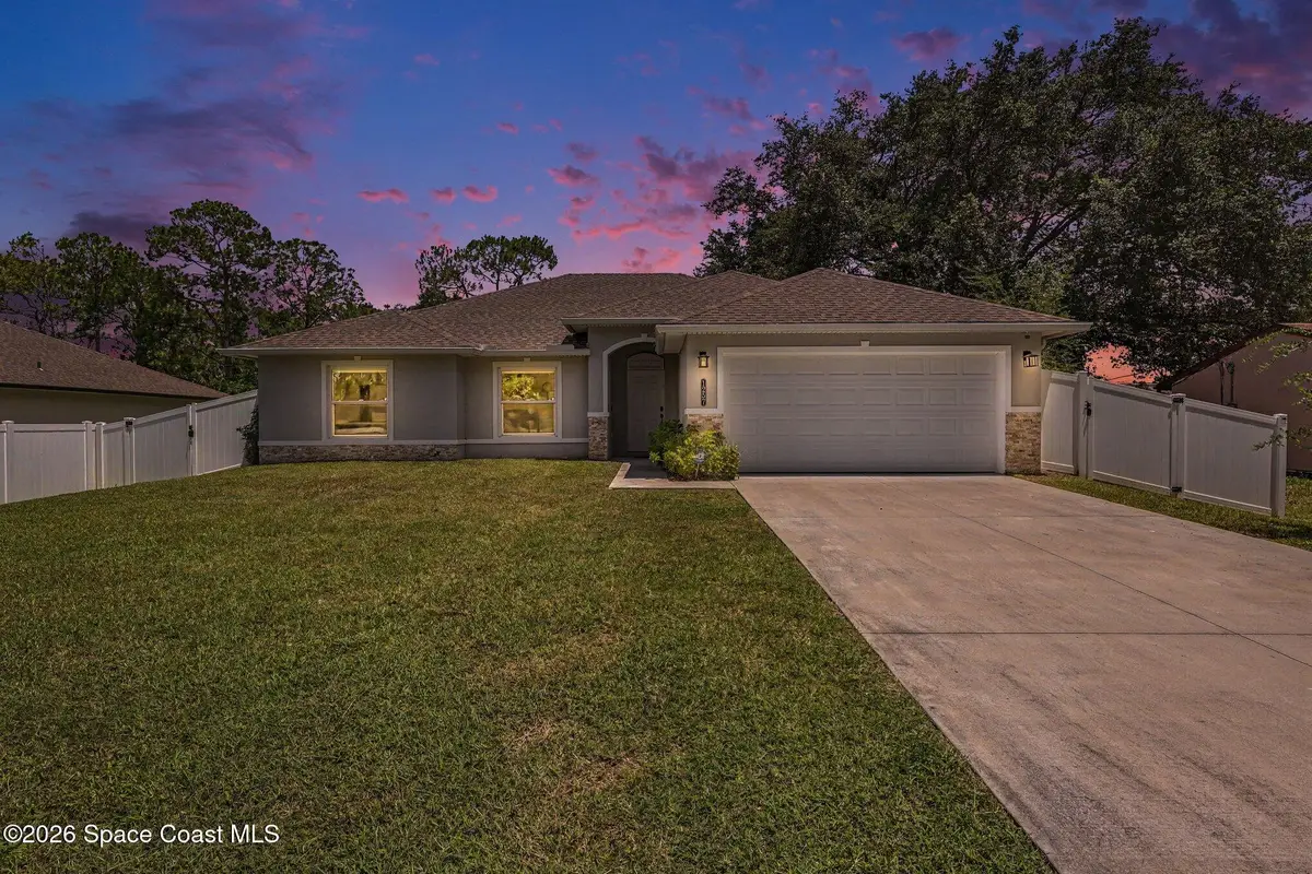 1257 Theresa Street Se, Palm Bay, FL 32909 - #1