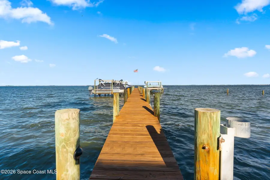 3100 S Atlantic Avenue #203, Cocoa Beach, FL 32931 - #3