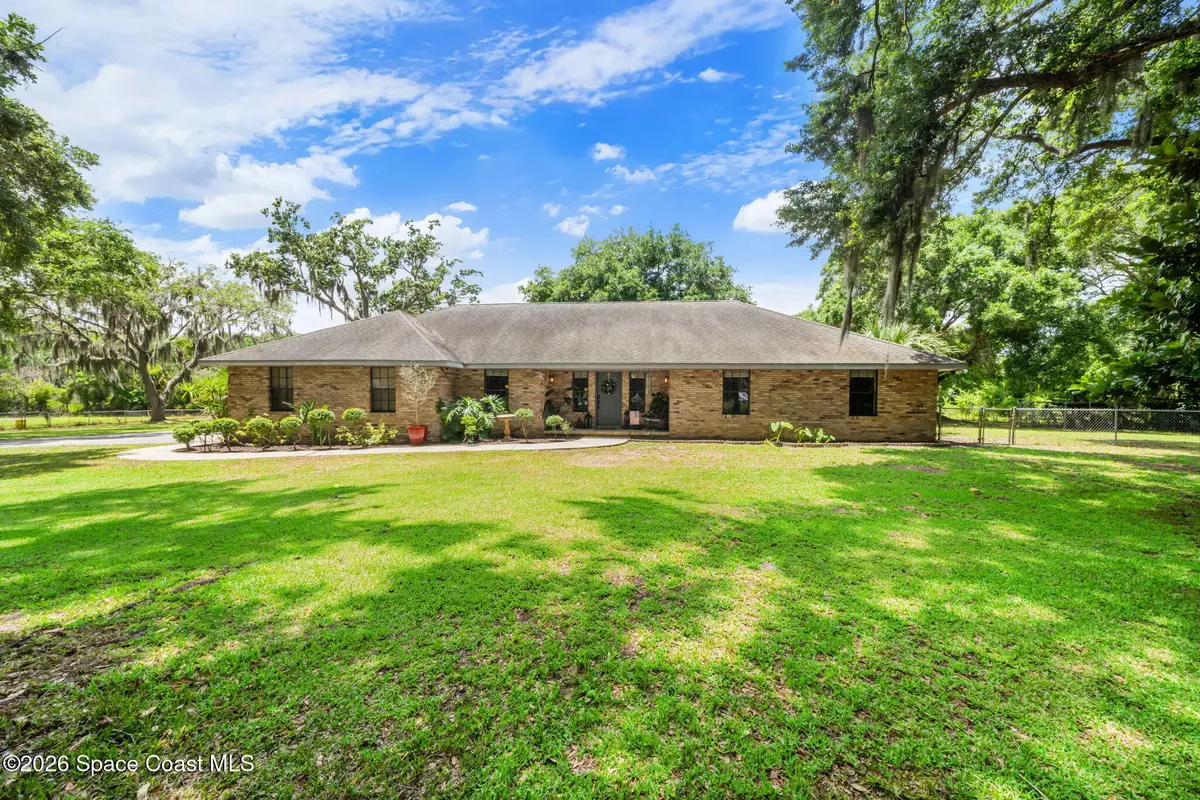 3496 Parkland Street, Titusville, FL 32796 - #1