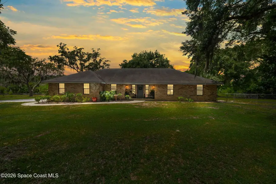3496 Parkland Street, Titusville, FL 32796 - #2