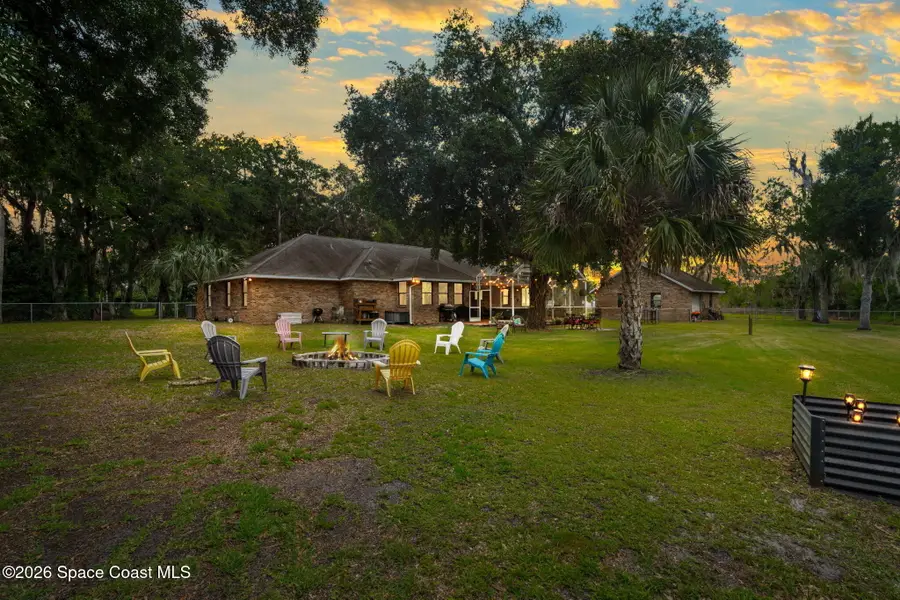 3496 Parkland Street, Titusville, FL 32796 - #3