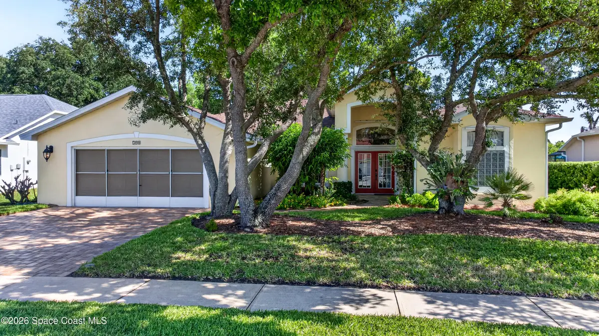 790 Conestee Drive, Melbourne, FL 32904 - #1
