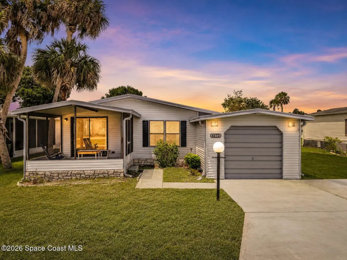 4172 Balsa Place, Cocoa, FL 32926 - #1