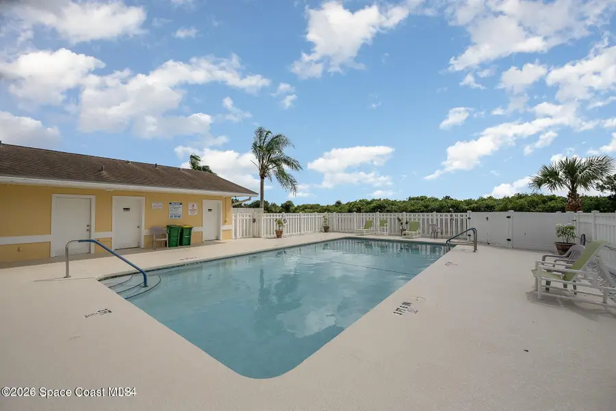 4172 Balsa Place, Cocoa, FL 32926 - #2