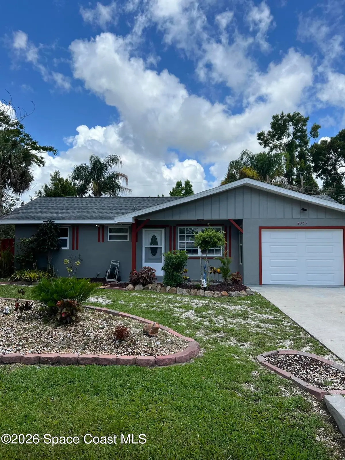 2355 28th Avenue, Vero Beach, FL 32960 - #1