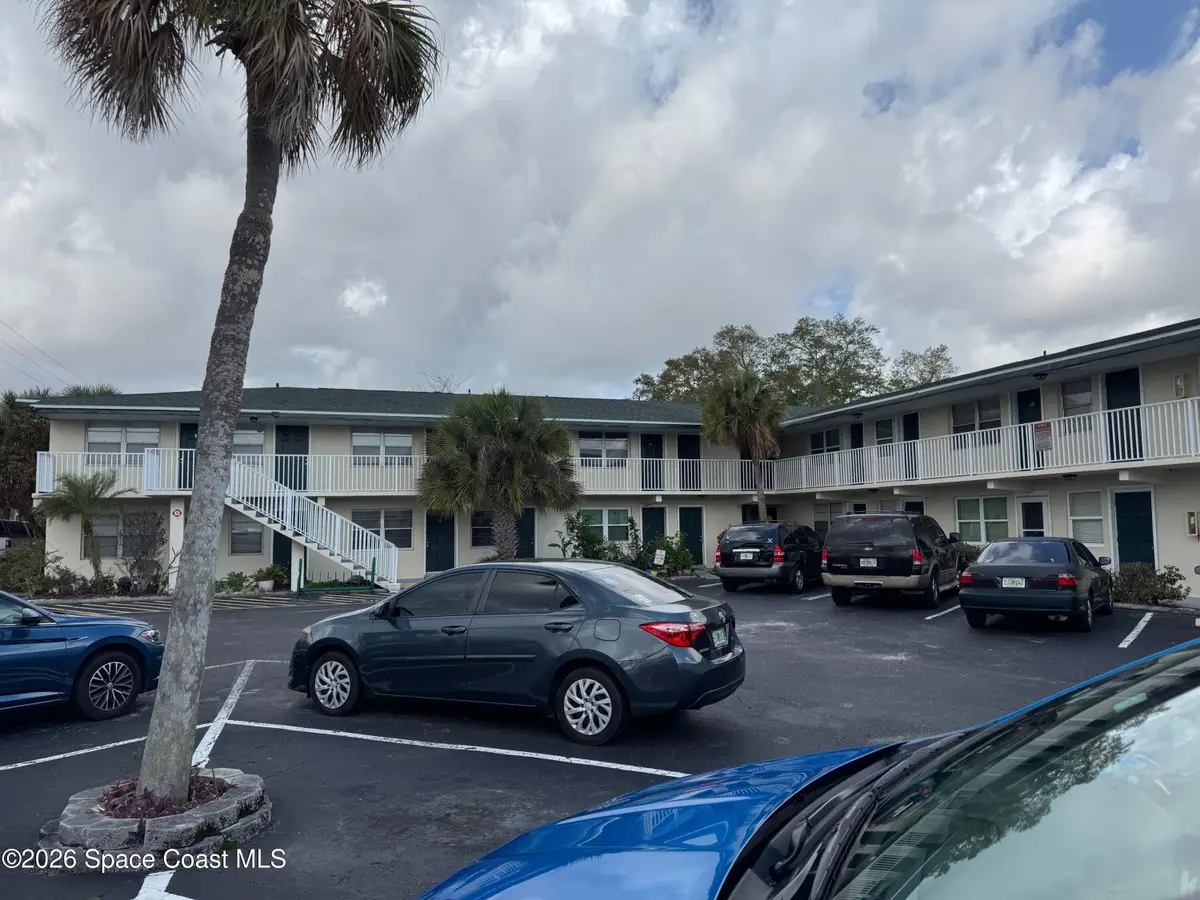 2170 Knox Mcrae Drive #24, Titusville, FL 32780 - #1