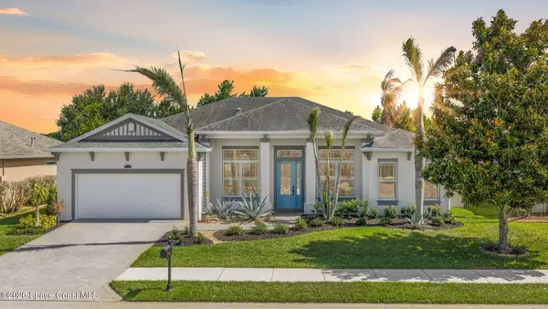 2825 Jolena Drive, Melbourne, FL 32935