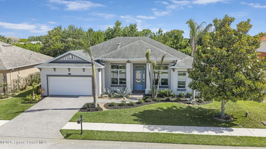 2825 Jolena Drive, Melbourne, FL 32935 - #3