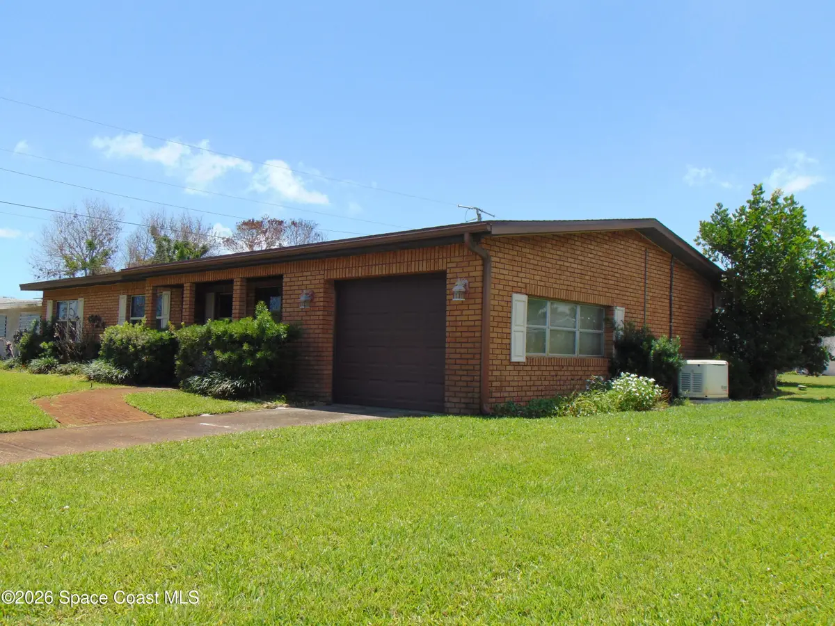 1963 Jackson Avenue, Melbourne, FL 32935 - #1