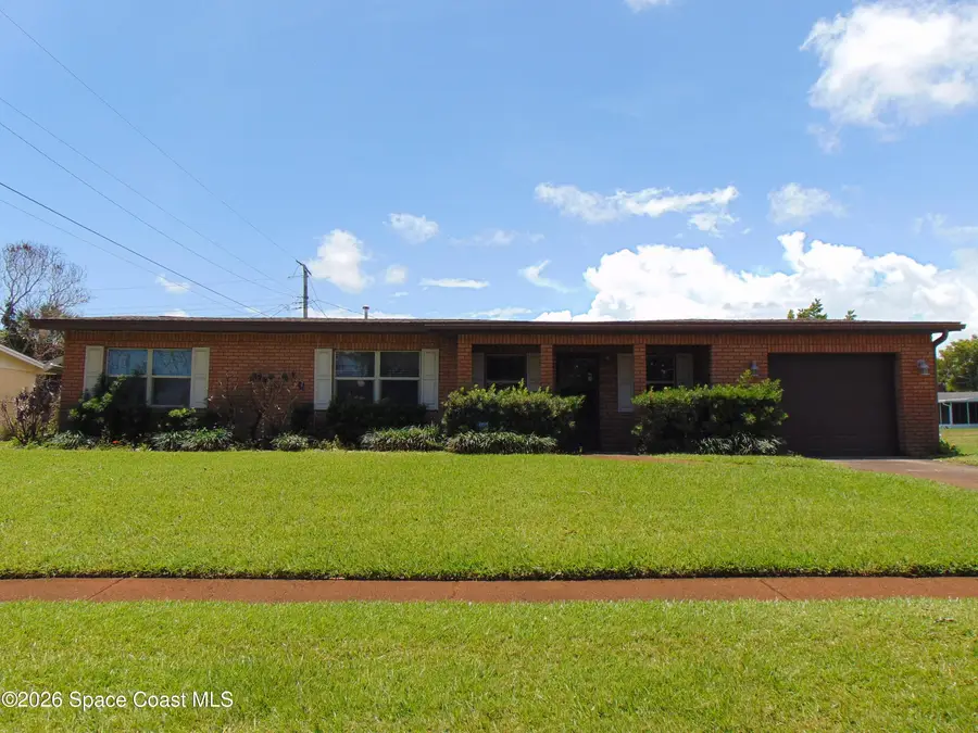 1963 Jackson Avenue, Melbourne, FL 32935 - #2