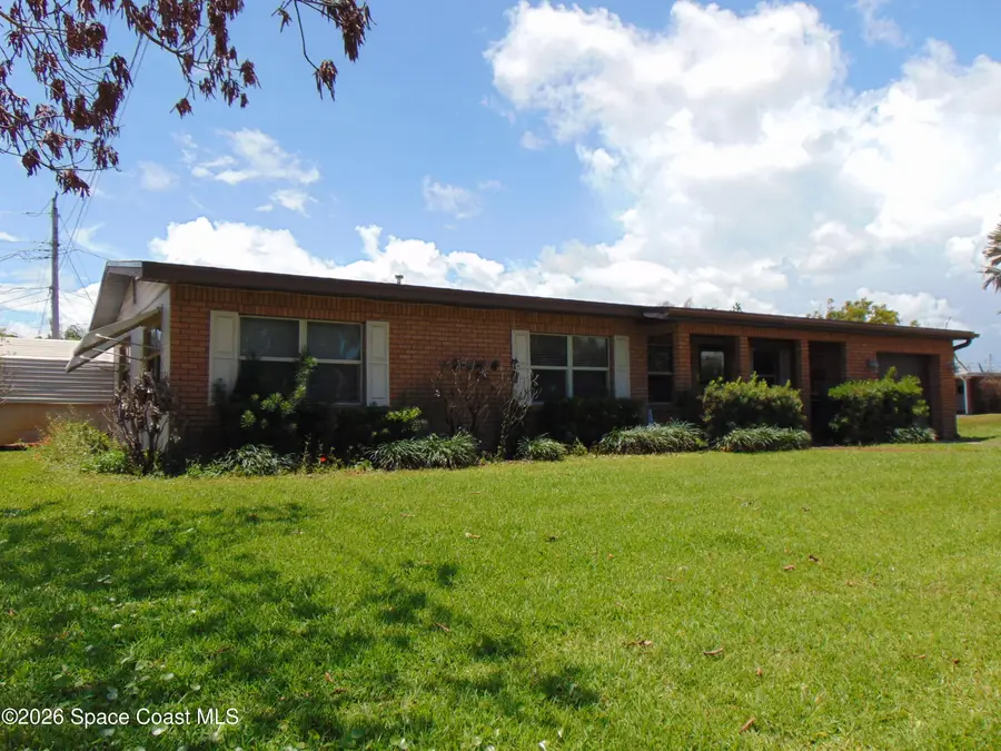 1963 Jackson Avenue, Melbourne, FL 32935 - #3