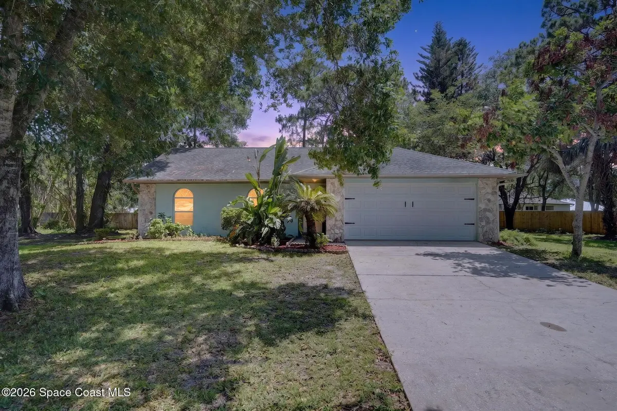 1569 Hayworth Circle Nw, Palm Bay, FL 32907 - #1