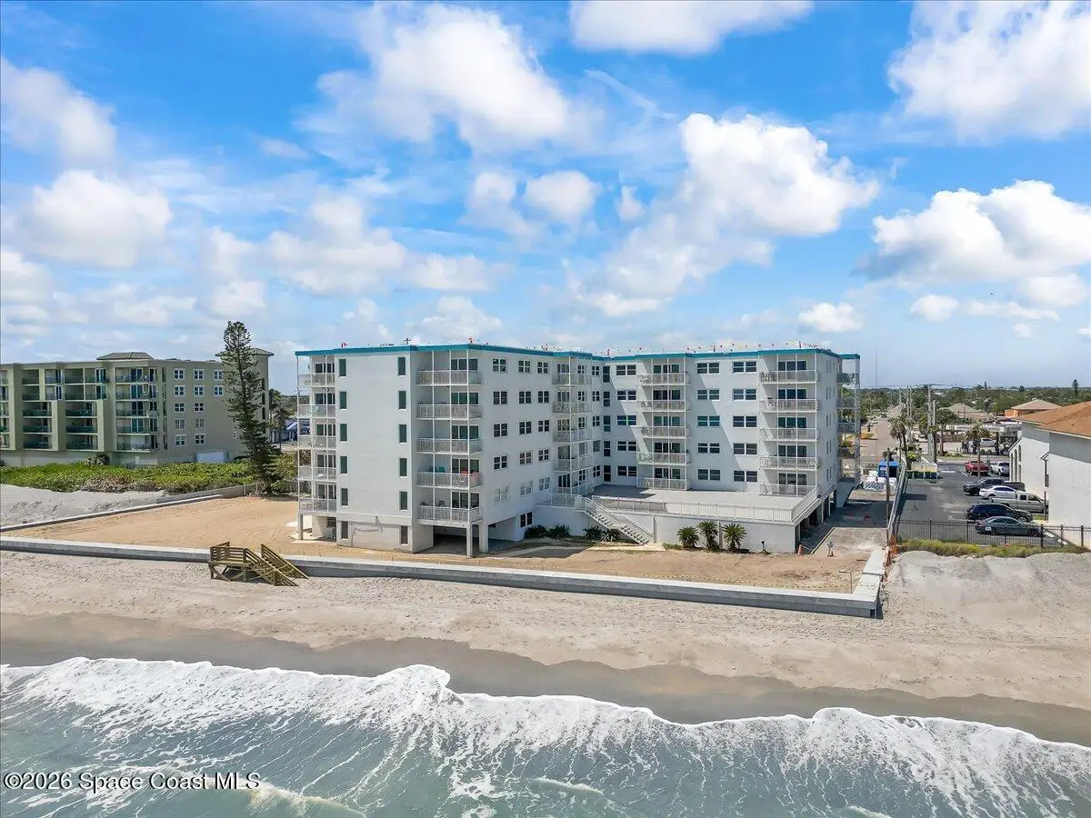 205 Highway A1a Highway #302, Satellite Beach, FL 32937 - #1