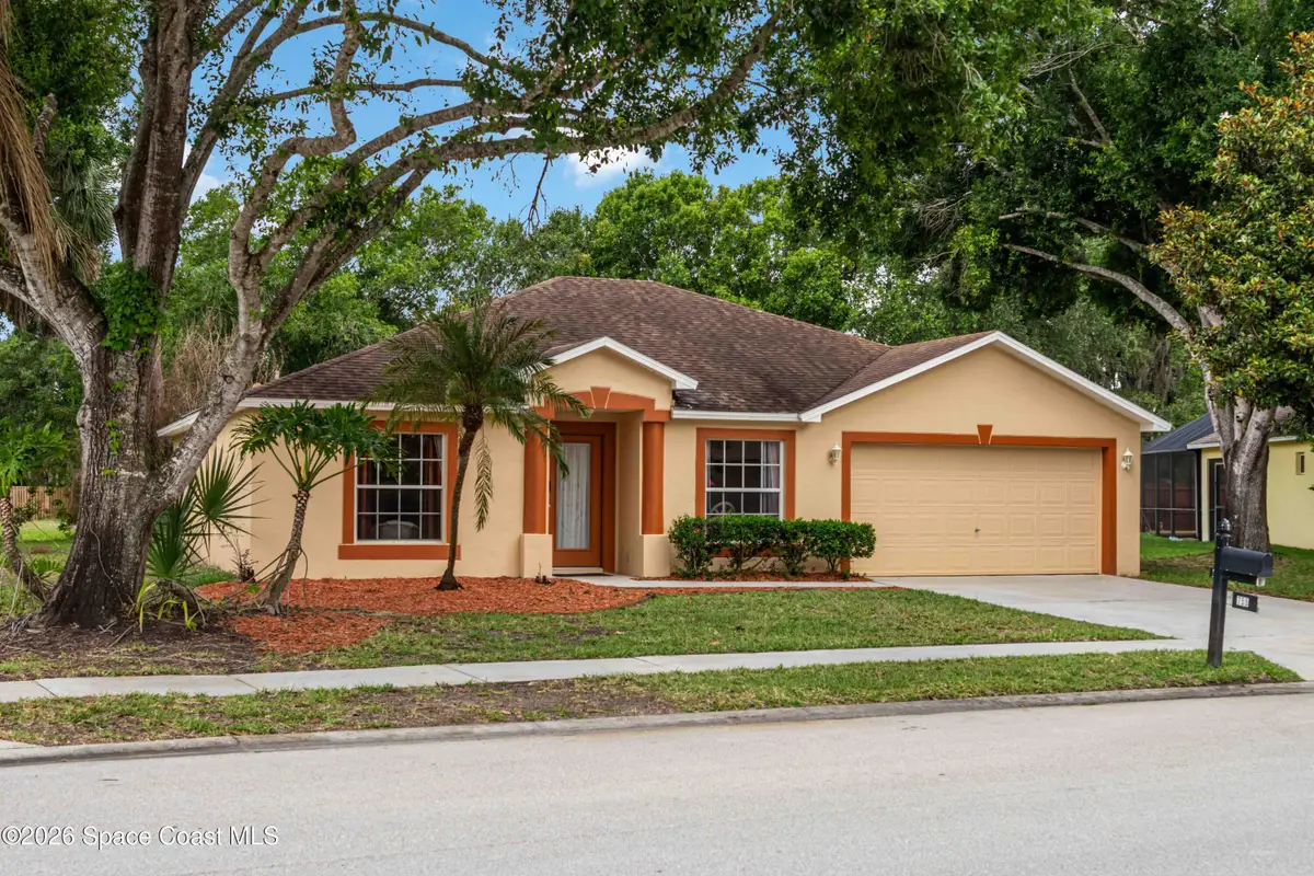 755 Conestee Drive, Melbourne, FL 32904 - #1