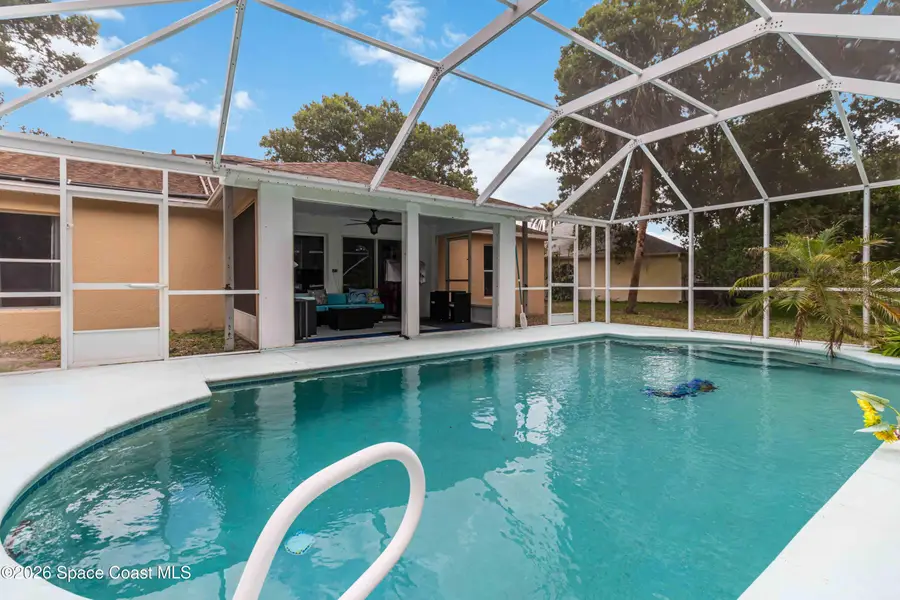 755 Conestee Drive, Melbourne, FL 32904 - #2