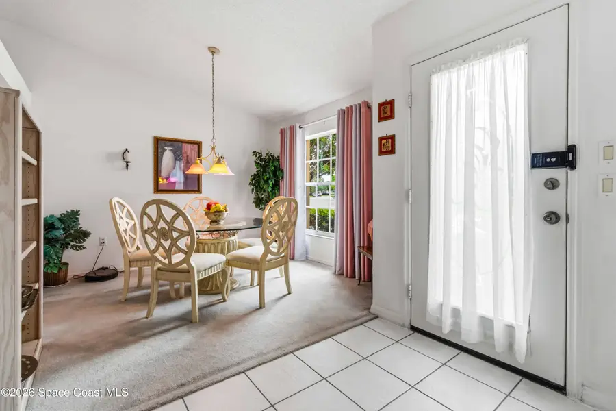 755 Conestee Drive, Melbourne, FL 32904 - #3