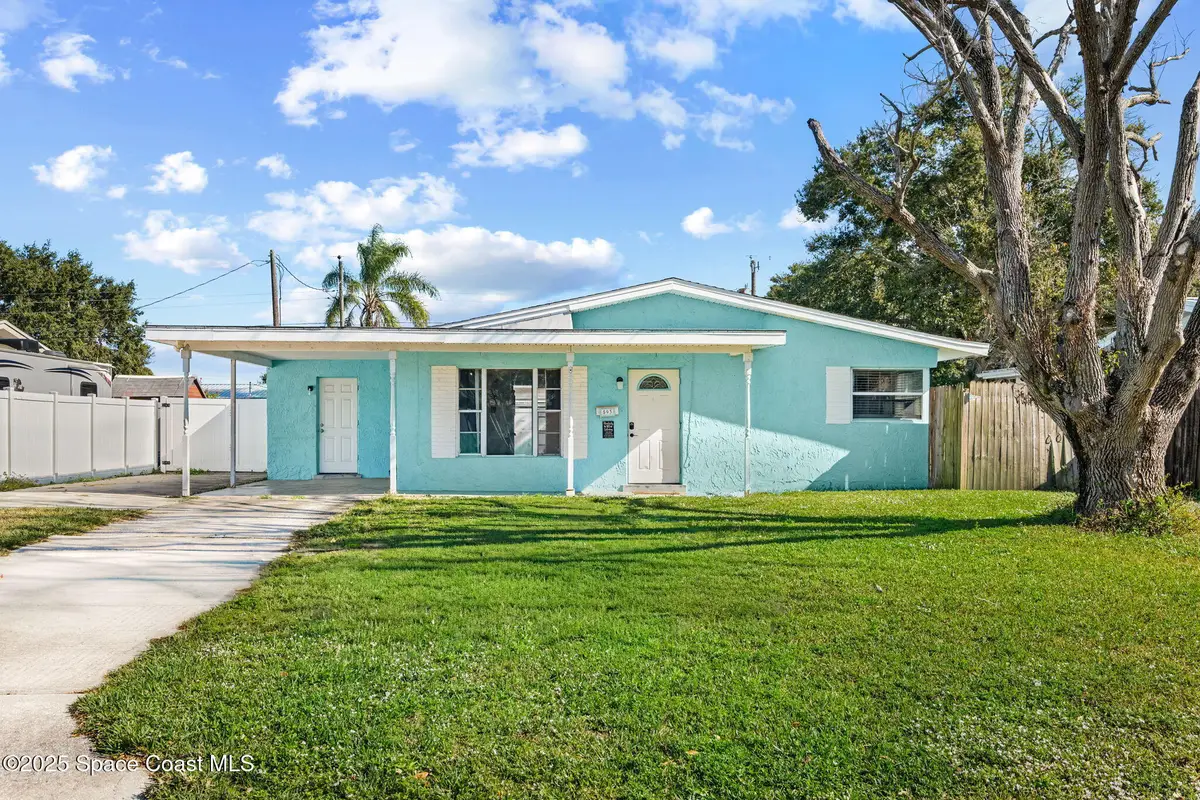 593 Cheyenne Avenue, Melbourne, FL 32935 - #1