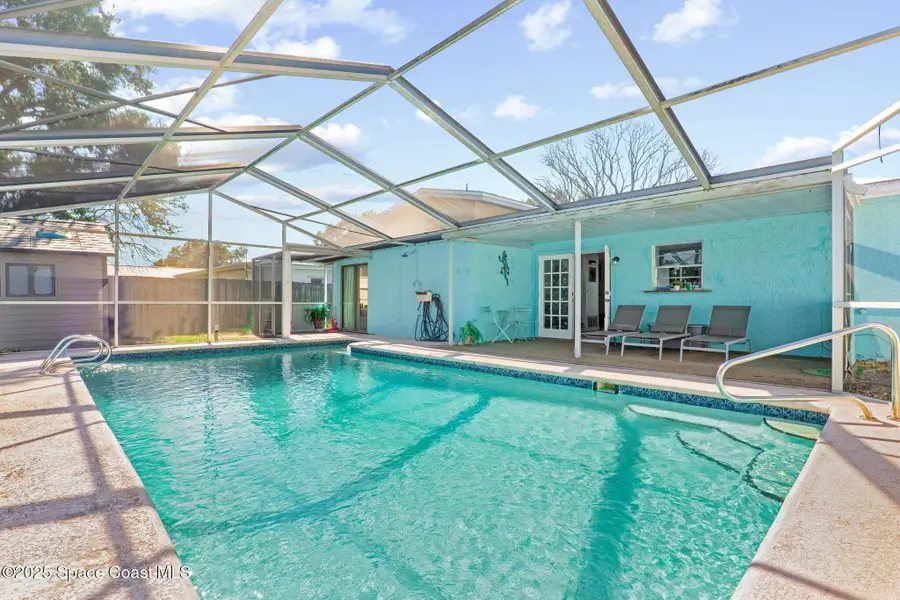 593 Cheyenne Avenue, Melbourne, FL 32935 - #2