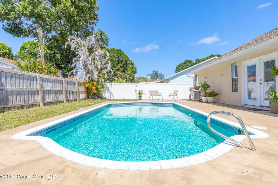 2260 Grand Teton Boulevard, Melbourne, FL 32935 - #2