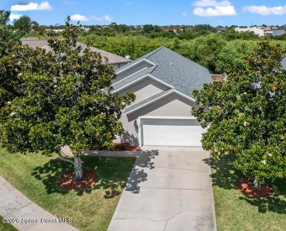 3350 Deer Lakes Drive, Melbourne, FL 32940 - #1
