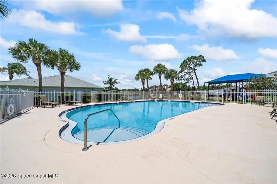 3350 Deer Lakes Drive, Melbourne, FL 32940 - #3