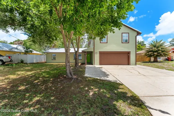 5687 Holden Road, Cocoa, FL 32927
