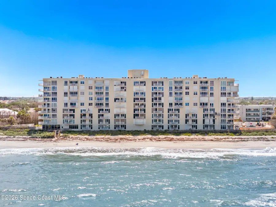2225 Highway A1a #704, Indian Harbour Beach, FL 32937 - #2