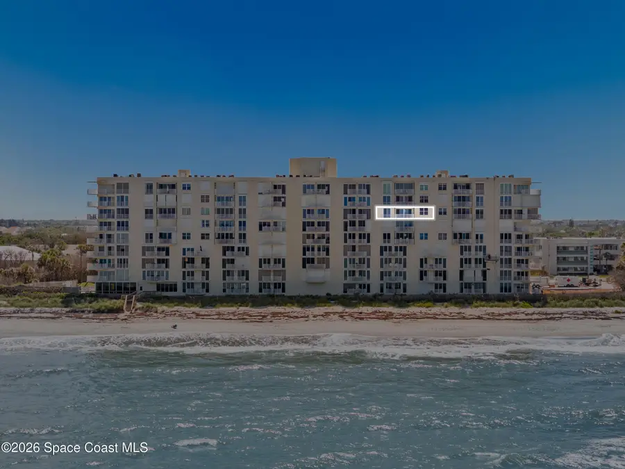 2225 Highway A1a #704, Indian Harbour Beach, FL 32937 - #3