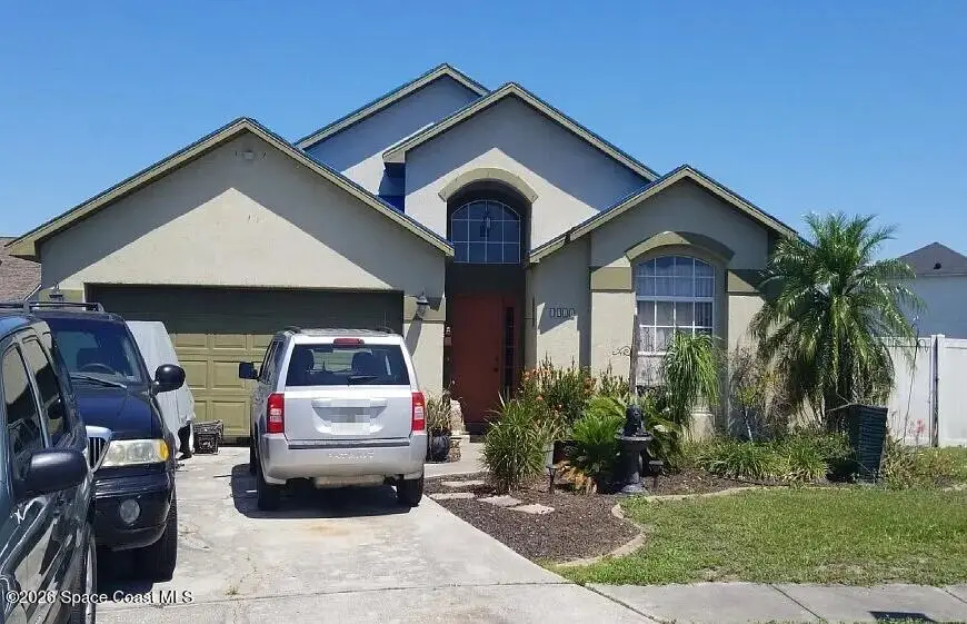 1711 Chisbury Court, Orlando, FL 32837 - #1