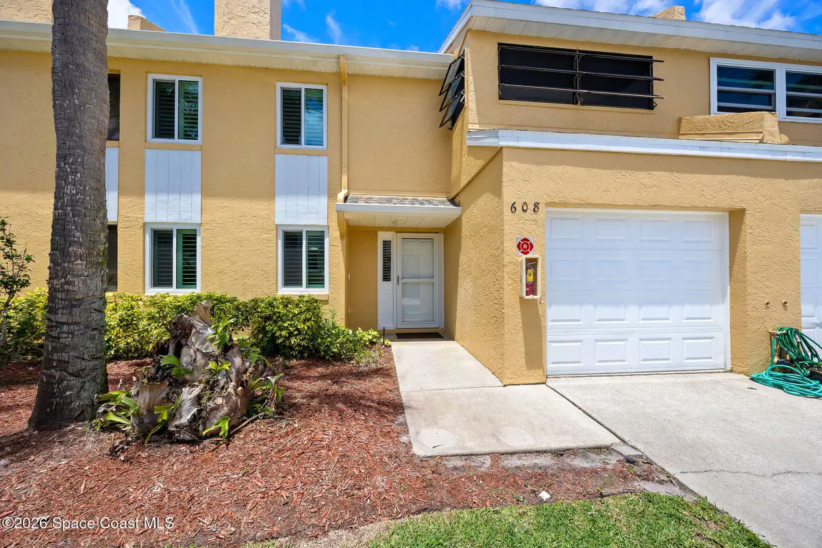 608 Cedar Side Circle Ne, Palm Bay, FL 32905 - #1