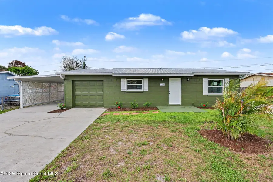 3280 Ideal Avenue Ne, Palm Bay, FL 32905 - #2