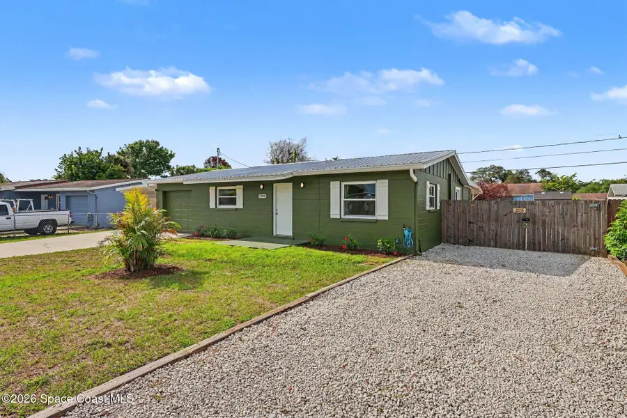 3280 Ideal Avenue Ne, Palm Bay, FL 32905 - #3