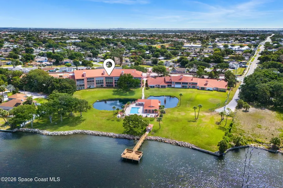 343 N Tropical Trail #404, Merritt Island, FL 32953 - #3
