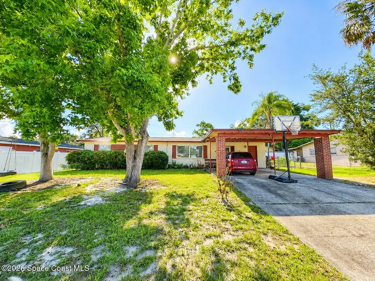 4345 Elliot Avenue, Titusville, FL 32780 - #1