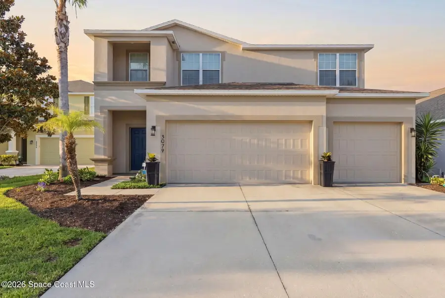 3079 Constellation Drive, Melbourne, FL 32940 - #2