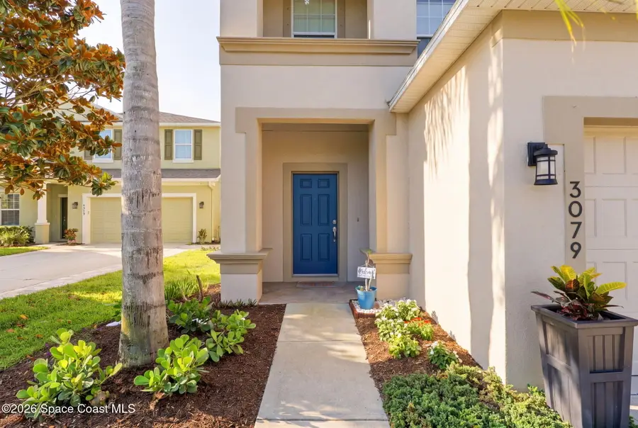 3079 Constellation Drive, Melbourne, FL 32940 - #3