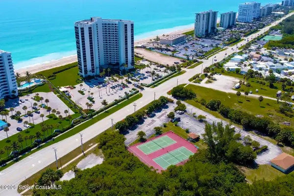 9650 S Ocean Drive #1903, Jensen Beach, FL 34957