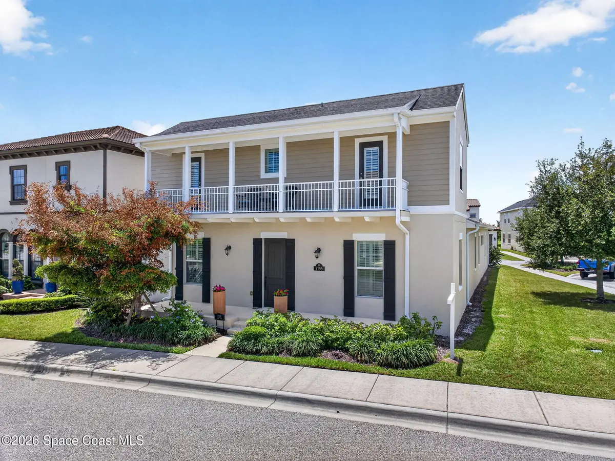 7155 Pena Lane, Melbourne, FL 32940 - #1