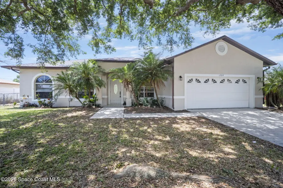 1724 Barker Street Ne, Palm Bay, FL 32907 - #3