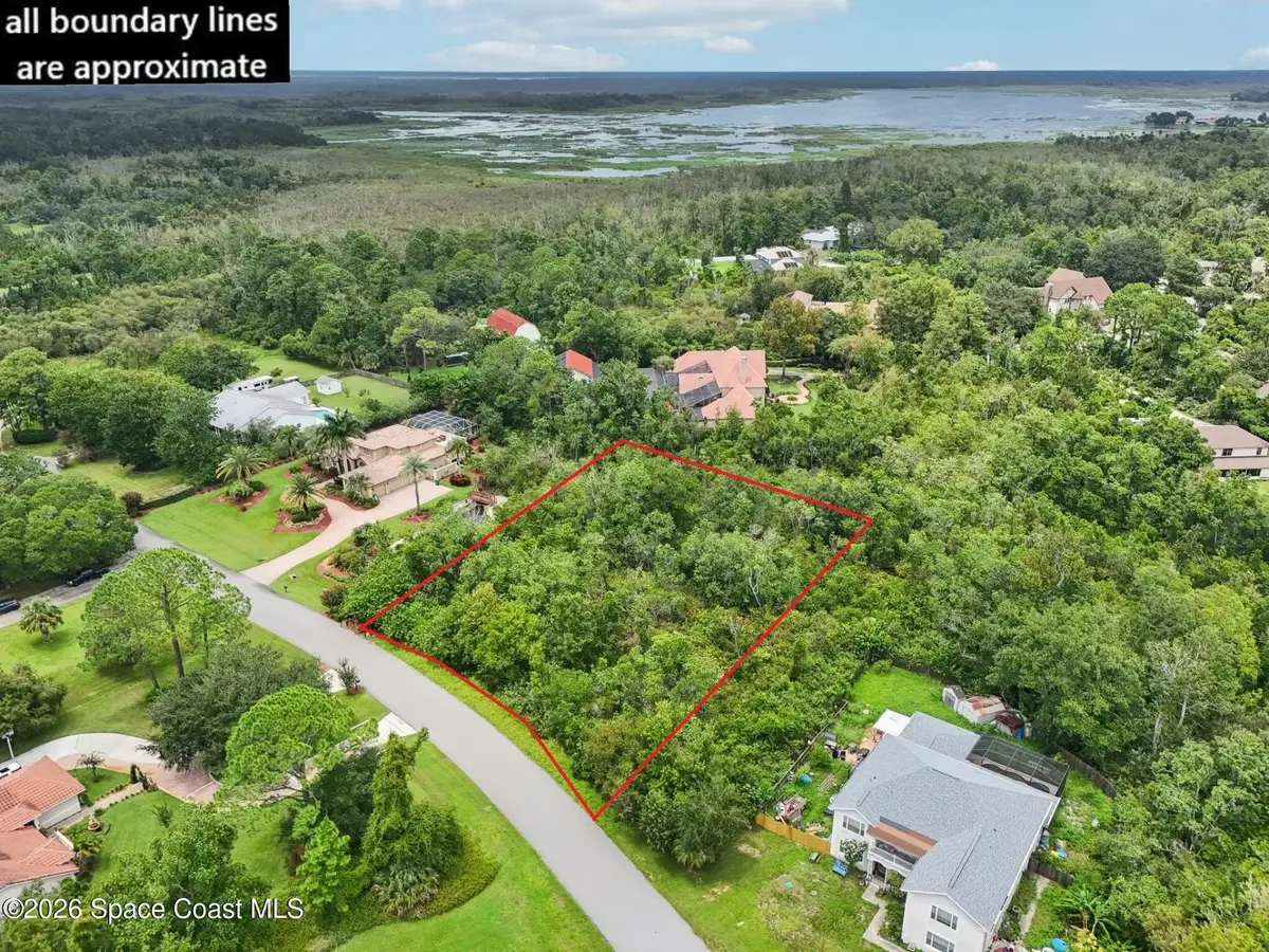3876 Eagles Place, Titusville, FL 32796 - #1