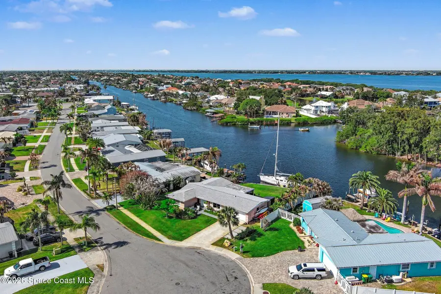 444 Thrush Drive, Satellite Beach, FL 32937 - #2
