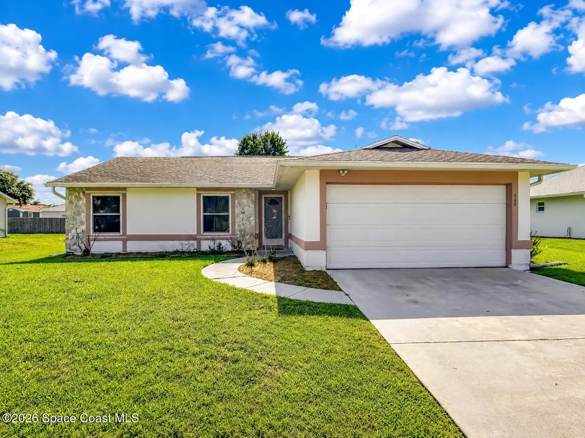 760 Highland Avenue Nw, Palm Bay, FL 32907 - #1