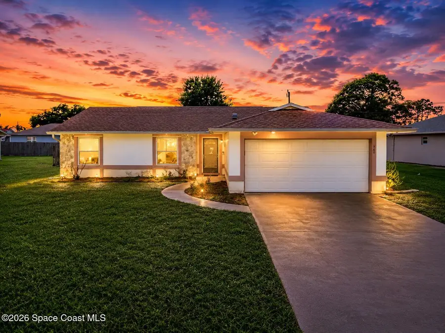 760 Highland Avenue Nw, Palm Bay, FL 32907 - #2