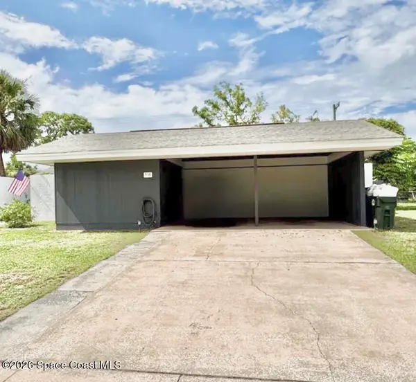 938 Brunswick Lane, Rockledge, FL 32955
